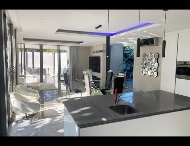 4 BEDROOM HOUSE FOR SALE IN MORNINGSIDE